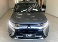 MITSUBISHI OUTLANDER 2.0 MIVEC GASOLINA HPE AUTOMÁTICO 7 LUGARES