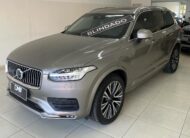 VOLVO XC90 T6 MOMENTUM GASOLINA AWD GEARTRONIC 7 LUGARES