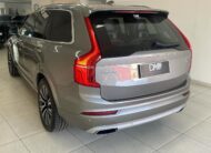 VOLVO XC90 T6 MOMENTUM GASOLINA AWD GEARTRONIC 7 LUGARES