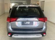 MITSUBISHI OUTLANDER 2.0 MIVEC GASOLINA HPE AUTOMÁTICO 7 LUGARES