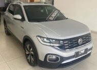 VOLKSWAGEN T-CROSS 1.4 250 TSI TOTAL FLEX HIGHLINE AUTOMÁTICO PACOTE HIGH TECH