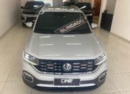 VOLKSWAGEN T-CROSS 1.4 250 TSI TOTAL FLEX HIGHLINE AUTOMÁTICO PACOTE HIGH TECH