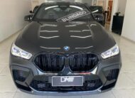 BMW X6 4.4 V8 BITURBO GASOLINA M COMPETITION AUTOMÁTICO