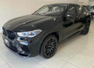 BMW X6 4.4 V8 BITURBO GASOLINA M COMPETITION AUTOMÁTICO