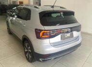 VOLKSWAGEN T-CROSS 1.4 250 TSI TOTAL FLEX HIGHLINE AUTOMÁTICO PACOTE HIGH TECH