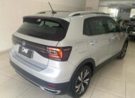 VOLKSWAGEN T-CROSS 1.4 250 TSI TOTAL FLEX HIGHLINE AUTOMÁTICO PACOTE HIGH TECH